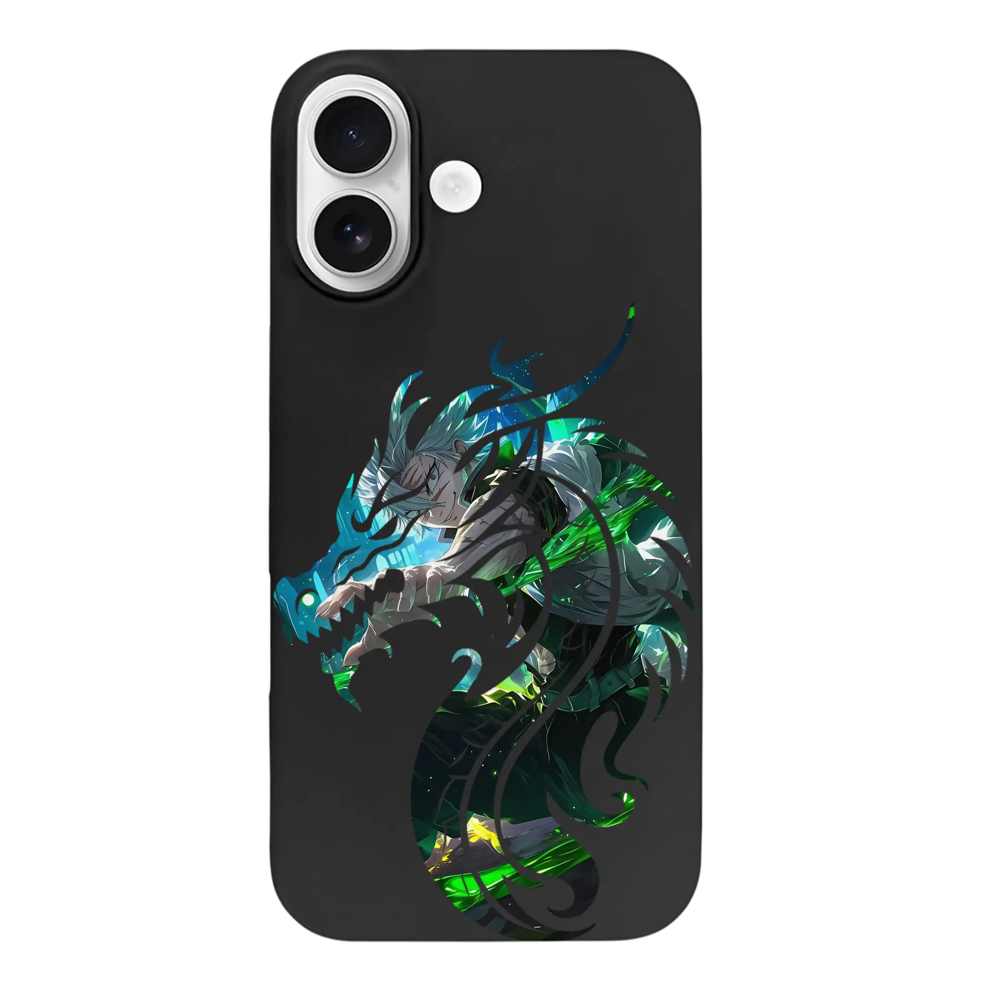 鬼滅の刃 グッズ,不死川 実弥 - iPhone 17 シリーズ シリコンケース 薄型 耐衝撃 指紋防止 ソフトタッチカバー 精密フィット 傷防止 保護ケース iPhone 17/17 Air/17 Pro/17 Pro Max 対応